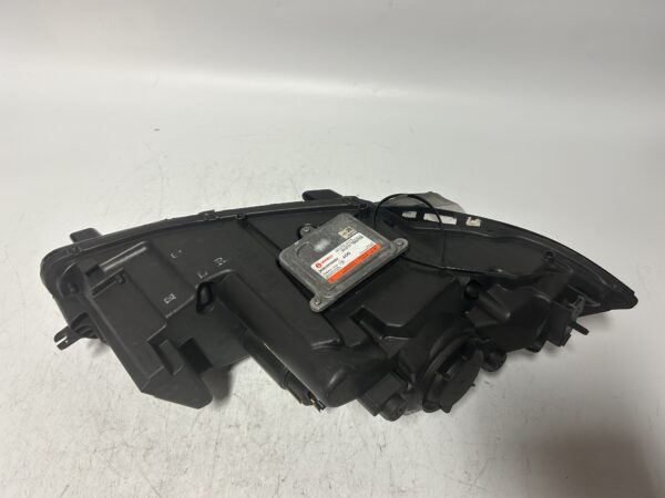 IMG_2725 2012-2015 Jaguar XF Left Driver HID Xenon Headlight Lamp C2Z26720 OEM