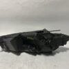 IMG_2726 2012-2015 Jaguar XF Left Driver HID Xenon Headlight Lamp C2Z26720 OEM