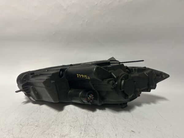 IMG_2726 2012-2015 Jaguar XF Left Driver HID Xenon Headlight Lamp C2Z26720 OEM