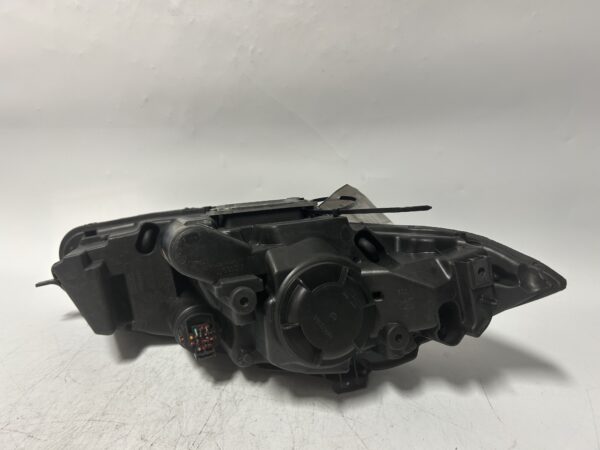 IMG_2727 2012-2015 Jaguar XF Left Driver HID Xenon Headlight Lamp C2Z26720 OEM