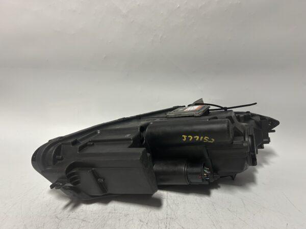 IMG_2728 2012-2015 Jaguar XF Left Driver HID Xenon Headlight Lamp C2Z26720 OEM