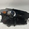 IMG_2809 2020-2022 Mazda CX-30 CX30 Right Passenger Side Headlight DGJ1-51030 OEM