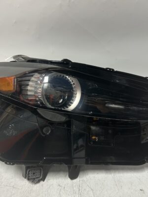 2020-2022 Mazda CX-30 CX30 Right Passenger Side Headlight DGJ1-51030 OEM