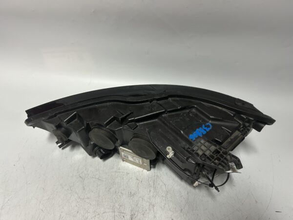 IMG_2831 2012-2015 AUDI A6 Headlight Right Passenger HID Xenon Headlamp 4G0941044E OEM