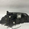 IMG_2833 2012-2015 AUDI A6 Headlight Right Passenger HID Xenon Headlamp 4G0941044E OEM