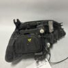 IMG_2834 2012-2015 AUDI A6 Headlight Right Passenger HID Xenon Headlamp 4G0941044E OEM