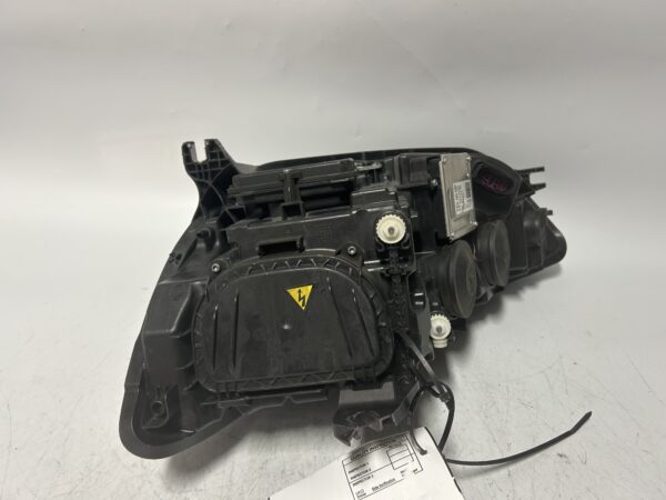 IMG_2834 2012-2015 AUDI A6 Headlight Right Passenger HID Xenon Headlamp 4G0941044E OEM