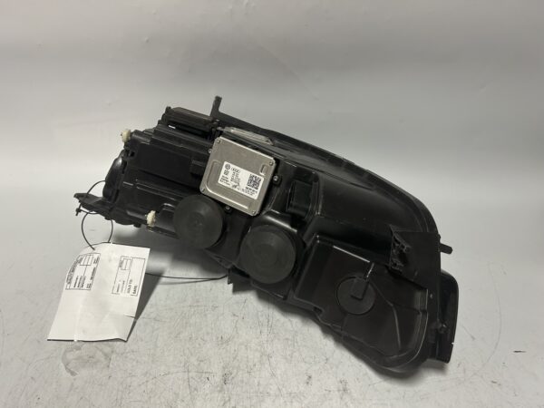 IMG_2835 2012-2015 AUDI A6 Headlight Right Passenger HID Xenon Headlamp 4G0941044E OEM