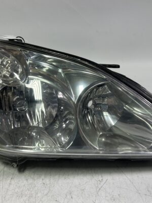 IMG_3283 04-06 LEXUS RX330 PASSENGER SIDE FRONT RIGHT HEADLIGHT With Xenon 811100E020 OEM