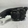 IMG_3294 10-13 CADILLAC SRX RIGHT PASSENGER SIDE HEADLIGHT LAMP HALOGEN 22853873 OEM