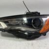 IMG_3307 2015-2016 Audi A3 Driver LEFT SIDE HID Headlight 8V0941043B OEM
