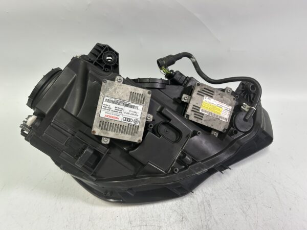 IMG_3309 2015-2016 Audi A3 Driver LEFT SIDE HID Headlight 8V0941043B OEM