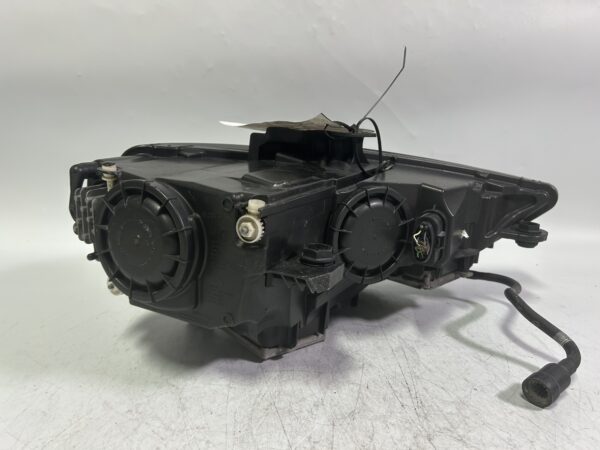 IMG_3310 2015-2016 Audi A3 Driver LEFT SIDE HID Headlight 8V0941043B OEM