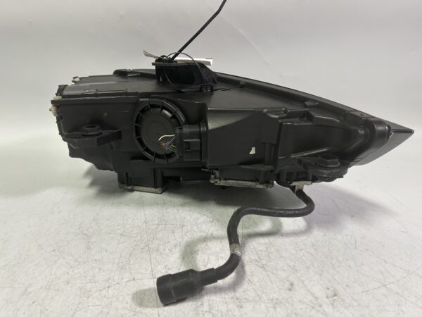 IMG_3312 2015-2016 Audi A3 Driver LEFT SIDE HID Headlight 8V0941043B OEM