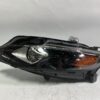 IMG_3314 2019-2024 Chevy Malibu Halogen Headlight Left Driver Side w/bulb 84650573 OEM