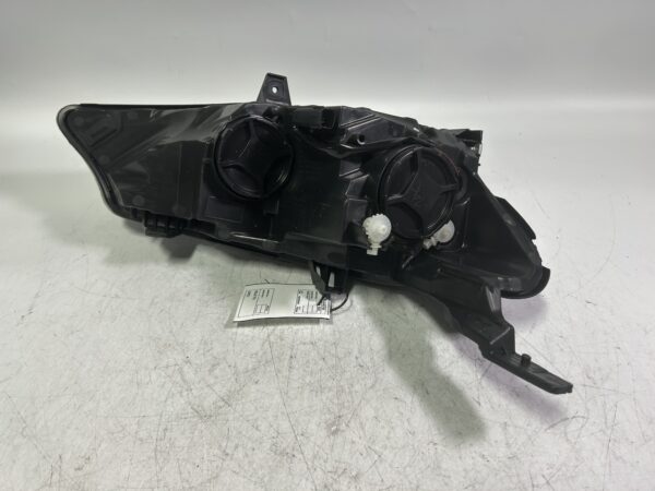 IMG_3318 2019-2024 Chevy Malibu Halogen Headlight Left Driver Side w/bulb 84650573 OEM