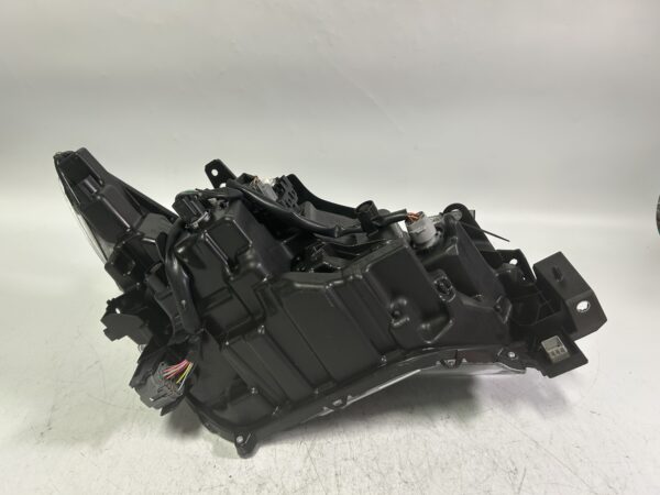 IMG_3331 2022-2024 MAZDA CX-5 NON ADAPTIVE LED HEADLIGHT LEFT SIDE KPF151041A OEM