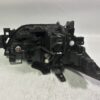 IMG_3332 2022-2024 MAZDA CX-5 NON ADAPTIVE LED HEADLIGHT LEFT SIDE KPF151041A OEM
