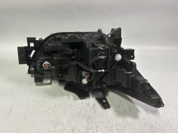 IMG_3332 2022-2024 MAZDA CX-5 NON ADAPTIVE LED HEADLIGHT LEFT SIDE KPF151041A OEM