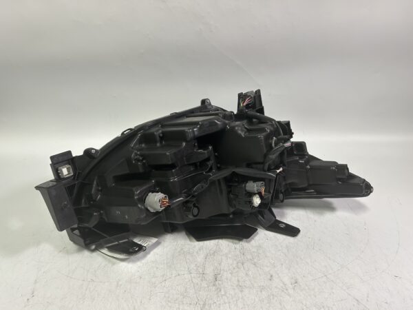 IMG_3333 2022-2024 MAZDA CX-5 NON ADAPTIVE LED HEADLIGHT LEFT SIDE KPF151041A OEM