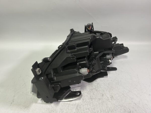 IMG_3334 2022-2024 MAZDA CX-5 NON ADAPTIVE LED HEADLIGHT LEFT SIDE KPF151041A OEM
