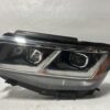 2020-2023 Volkswagen Atlas Cross Sport LED Headlight Left Side 3CN941035 OEM