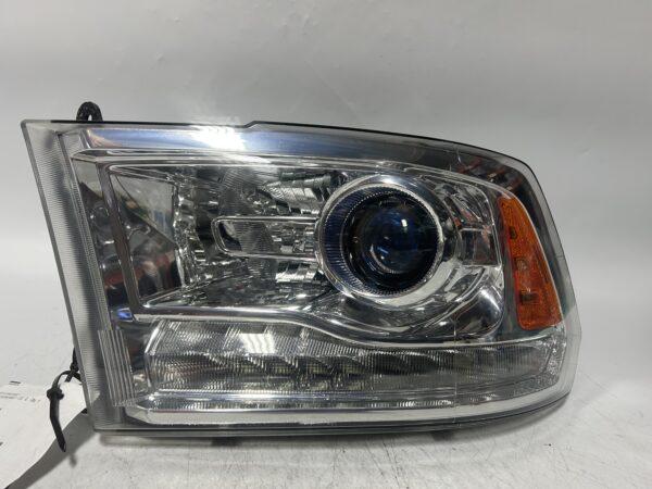 IMG_3343 2013-2018 Dodge Ram 1500 2500 3500 Left Driver Headlight 68274983AA OEM
