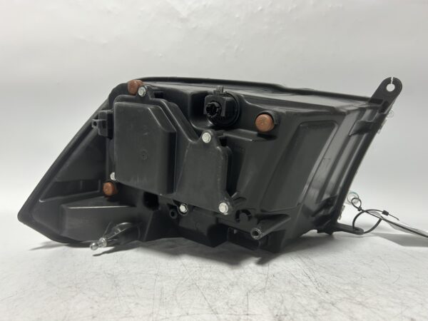 IMG_3346 2013-2018 Dodge Ram 1500 2500 3500 Left Driver Headlight 68274983AA OEM