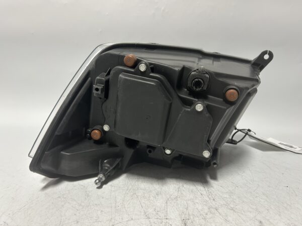 IMG_3347 2013-2018 Dodge Ram 1500 2500 3500 Left Driver Headlight 68274983AA OEM