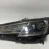 IMG_3351 2017-2019 AUDI A4 B9 FRONT LEFT HEADLIGHT XENON HID 8W0941043B OEM