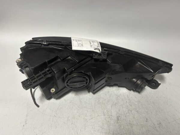 IMG_3352 2017-2019 AUDI A4 B9 FRONT LEFT HEADLIGHT XENON HID 8W0941043B OEM