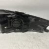 IMG_3353 2017-2019 AUDI A4 B9 FRONT LEFT HEADLIGHT XENON HID 8W0941043B OEM