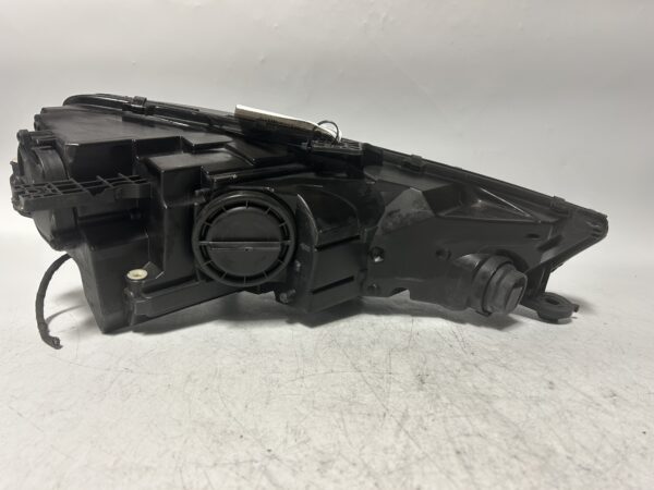 IMG_3353 2017-2019 AUDI A4 B9 FRONT LEFT HEADLIGHT XENON HID 8W0941043B OEM