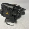 IMG_3354 2017-2019 AUDI A4 B9 FRONT LEFT HEADLIGHT XENON HID 8W0941043B OEM
