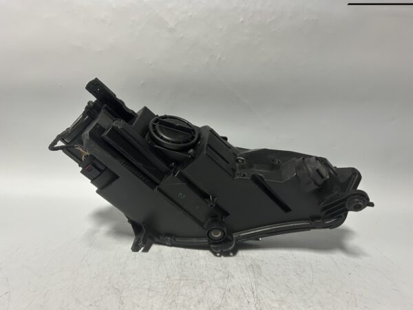 IMG_3356 2017-2019 AUDI A4 B9 FRONT LEFT HEADLIGHT XENON HID 8W0941043B OEM