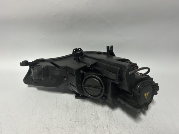 IMG_3357 2017-2019 AUDI A4 B9 FRONT LEFT HEADLIGHT XENON HID 8W0941043B OEM