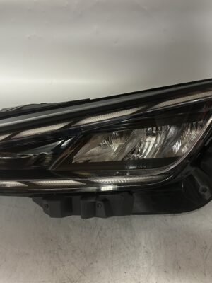 IMG_3359 2022 2023 2024 Kia EV6 LED Headlight Left Side 92101CV0 OEM