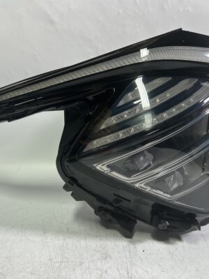 2021-2023 KIA Sportage 5th LED Headlight Left Side 92101DW000 OEM
