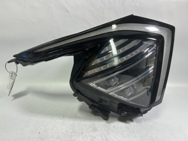 IMG_3366 2021-2023 KIA Sportage 5th LED Headlight Left Side 92101DW000 OEM