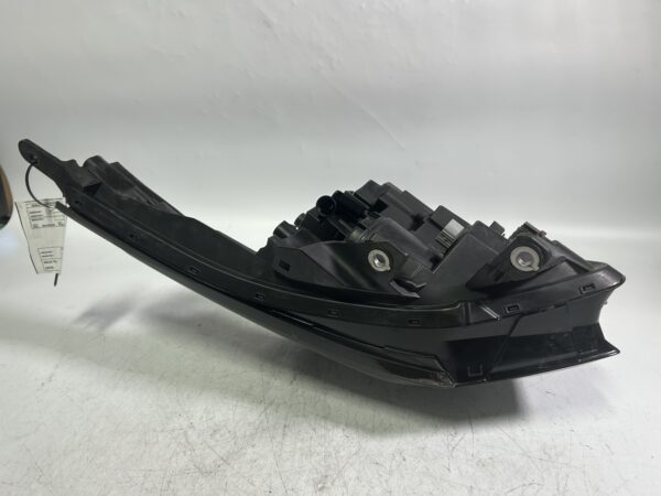 IMG_3367 2021-2023 KIA Sportage 5th LED Headlight Left Side 92101DW000 OEM