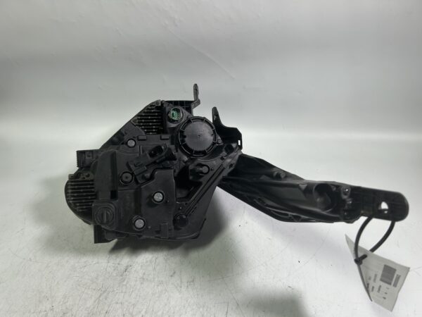 IMG_3369 2021-2023 KIA Sportage 5th LED Headlight Left Side 92101DW000 OEM