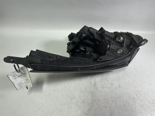 IMG_3370 2021-2023 KIA Sportage 5th LED Headlight Left Side 92101DW000 OEM