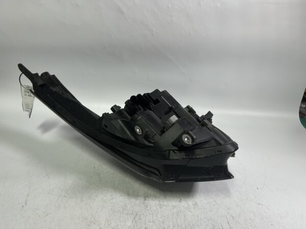 IMG_3371 2021-2023 KIA Sportage 5th LED Headlight Left Side 92101DW000 OEM