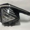 IMG_3374 2021-2023 KIA Sportage 5th LED Headlight Right Side 92101P1101 OEM