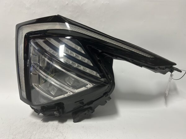 IMG_3374 2021-2023 KIA Sportage 5th LED Headlight Right Side 92101P1101 OEM