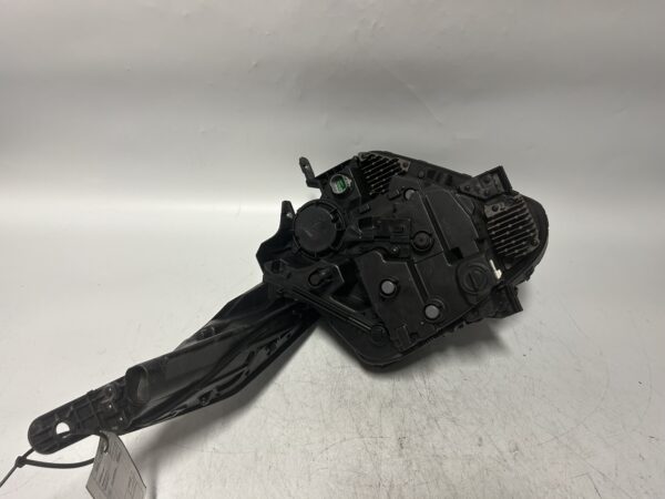 IMG_3378 2021-2023 KIA Sportage 5th LED Headlight Right Side 92101P1101 OEM