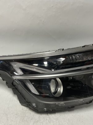 2024 kia seltos helogen led daytime Right Side 92102Q5630 OEM