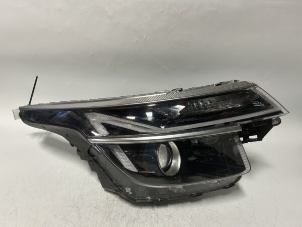 2024 kia seltos helogen led daytime Right Side 92102Q5630 OEM