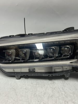 2016-2018 ACURA RDX LED HEADLIGHT Right Passenger Side UK08GZTZ3XA5 OEM