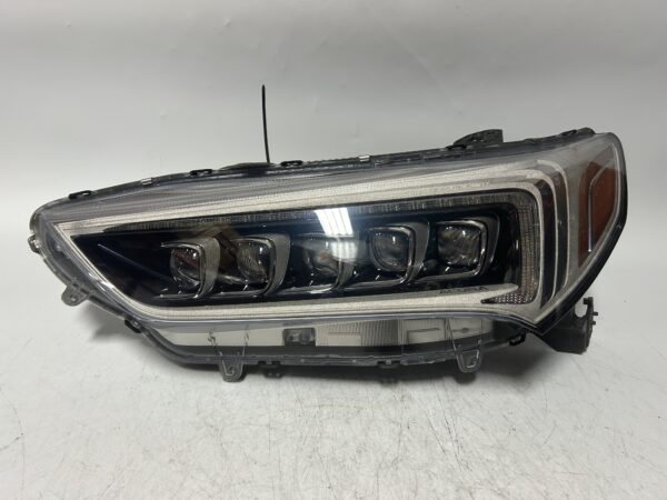 2016-2018 ACURA RDX LED HEADLIGHT Right Passenger Side UK08GZTZ3XA5 OEM
